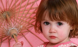 Nguy hiểm khi bé đột nhiên nói ngọng