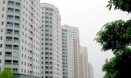 Chung cư giá rẻ: Không dễ ăn!