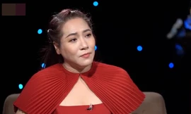 Chuyện đời nữ diễn viên chuyên trị vai chua ngoa, lẳng lơ của màn ảnh Việt