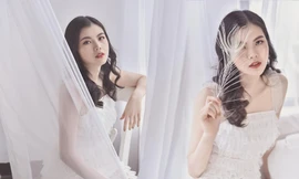 Lớp trưởng nhiều năm đạt danh hiệu Sinh viên Giỏi dự thi Hoa hậu Việt Nam 2020