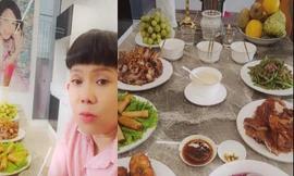 Showbiz 9/12: Vợ chồng Việt Hương làm giỗ đầu tưởng nhớ nghệ sĩ Chí Tài