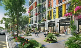 Quỹ hàng đợt 2 của Sun Group tại Hà Nam bán hết gần 80% chỉ sau 2 giờ mở bán