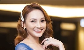 Showbiz 28/7: Trở về từ Đà Nẵng, Bảo Thanh nói gì khi tự cách ly?