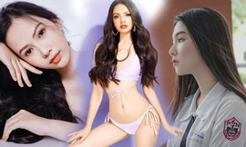 Những kỉ niệm đáng nhớ tại sơ khảo phía Nam Hoa hậu Việt Nam 2020