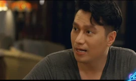 'Chồng cũ, vợ cũ, người yêu cũ' tập 26: Việt (Việt Anh) áp lực về kế hoạch tạo em bé của Giang