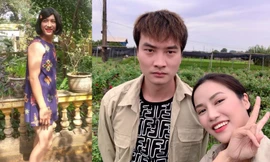 Anh Đào tung ảnh hậu trường ‘bá đạo’ của phim ‘Lối về miền hoa’