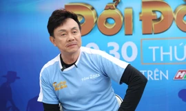 Cố nghệ sĩ Chí Tài nói về quãng thời gian cơ cực trong show cuối sắp lên sóng