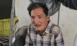 Nghệ sĩ Thương Tín bỏ show, mất liên lạc