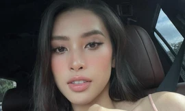 Showbiz 24/1: Tình trạng đáng ngại của Hoa hậu Tiểu Vy