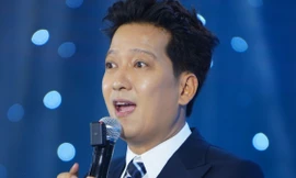 Showbiz 11/2: Trường Giang gây tranh luận