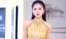 Người đẹp Phù Bảo Nghi suýt khóc và tiếc nuối khi ‘Nóng cùng Euro’ phải huỷ