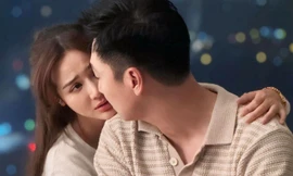 Showbiz 4/3: Khán giả nhắc nhở Huyền Lizze hạn chế đăng ảnh tình cảm với Mạnh Trường