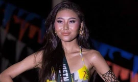 Showbiz 18/11: Thí sinh Hoa hậu Trái Đất nói về màn trình diễn bikini dưới mưa