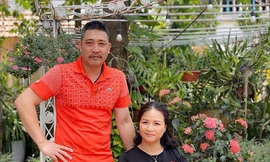 NSƯT Hồ Phong tiết lộ hậu trường quay ‘Hương vị tình thân’ phần 2 trong mùa dịch