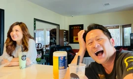 Showbiz 8/8: Trizzie Phương Trinh kể chuyện đi hát với chồng cũ Bằng Kiều khiến ai nấy ngỡ ngàng
