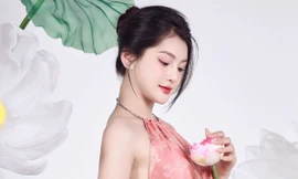  21 nữ sinh vào chung kết Hoa khôi ĐH Văn hóa Hà Nội