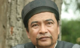 NSND Quốc Anh nhận quyết định về hưu