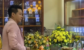 Showbiz 29/8: Phùng Ngọc Huy bật khóc khi nhắc đến Mai Phương