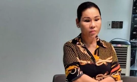 Showbiz 8/4: Xôn xao thông tin vợ của một nam diễn viên nổi tiếng bị bắt