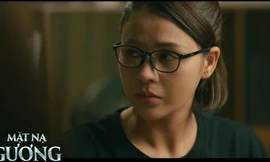 ‘Mặt nạ gương’ vừa lên sóng tập 1 đã gây tranh cãi