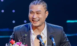 Showbiz 2/1: Duy Hưng tiếc cho Doãn Quốc Đam