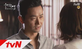 Nam chính ‘Hoạ mi trong mưa’ từng là nhân vật gây sóng gió trong siêu phẩm ‘Dong Yi’ 