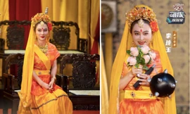 Showbiz 26/6: Nhan sắc Thỏ Ngọc phim 'Tây du ký 1986' sau 35 năm gây ngỡ ngàng