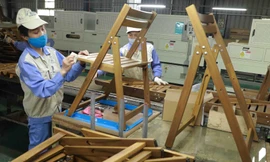 Chỉ 1 tháng, Mỹ chi hơn 800 triệu USD mua một mặt hàng của Việt Nam