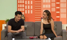 Thanh Thức tiết lộ từng cãi vã với bạn gái cũ vì quá đa nghi.