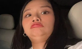 Showbiz 9/6: Một khán giả nam chê Miu Lê bắp tay đô