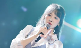 Hari Won nhận tin buồn ngày cận Tết