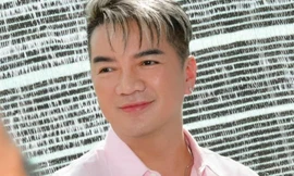 Showbiz 27/1: Đàm Vĩnh Hưng nhập viện