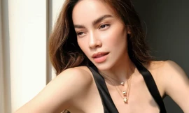 Showbiz 27/6: Hồ Ngọc Hà - Kim Lý sau 7 năm 