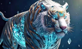 Tử vi tuổi Dần 2023: Thoát khỏi năm tuổi nhưng cần cẩn trọng họa sông nước