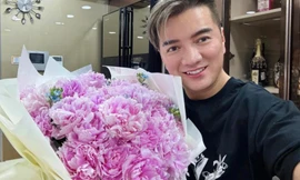 Showbiz 1/4: Đàm Vĩnh Hưng bị chất vấn giới tính