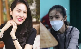 Showbiz 25/3: Thủy Tiên lên tiếng khi bị nói vỡ nợ, ăn chặn tiền từ thiện xây biệt thự