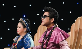 Showbiz 13/1: MC Thanh Bạch lên tiếng khi bị chê ăn mặc quái dị