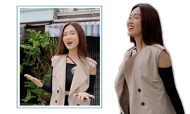 Đỗ Nhật Hà: 'Bạn trai đầu tiên sốc khi biết tôi là... người chuyển giới'