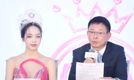 Giá trị độc tôn của Hoa hậu Việt Nam