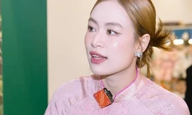 Showbiz 29/3: Phim của Hoàng Thùy Linh rời rạp 