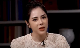 Showbiz 8/1: MC Bạch Lan Phương phải điều trị tâm lý sau ly hôn