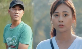 ‘Hương vị tình thân’ phần 2: Thanh niên câu cá xuất hiện 10 giây gây tranh cãi gay gắt