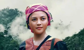 Dàn sao ‘Cuộc chiến không giới tuyến’ được trao tặng bằng khen