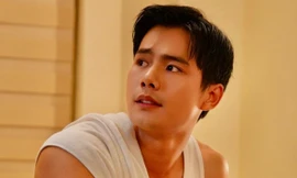 Diễn viên Quốc Toàn: ‘Cát-xê của tôi bây giờ chỉ hơn thời làm phụ hồ, rửa xe’