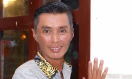 Showbiz 28/5: Bắc Hải và vợ đăng ký kết hôn sau 14 năm chung sống