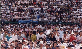 Sân khấu Lan Anh từng là mồ hôi, nước mắt, niềm tự hào