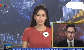 Showbiz 19/8: VTV xin lỗi về sự cố nói người bán hàng rong là ‘sống ký sinh trùng’