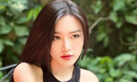 Nữ diễn viên kể hậu trường nhận 10 cái tát từ Thanh Hương