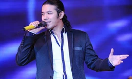 Sau nhiều năm vắng bóng, Kasim Hoàng Vũ giờ ra sao?