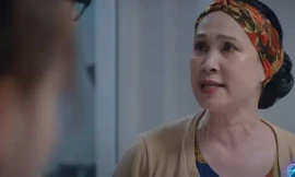 Showbiz 5/5: NSND Lan Hương nói gì khi nhân vật bà Hiền bị ‘ném đá’?